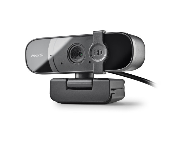 NGS - Webcam FHD para PC XPRESSCAM1080HD – Webcams – stockin.pt