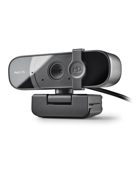 NGS - Webcam FHD para PC XPRESSCAM1080HD – Webcams – stockin.pt