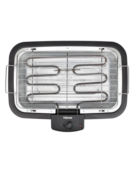 TRISTAR - Barbecue Electrico BQ-2883 – Grelhadores – stockin.pt