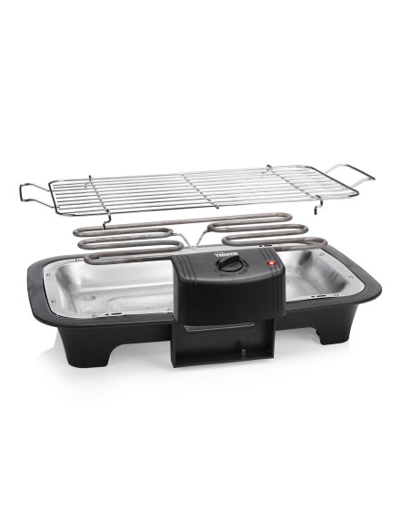 TRISTAR - Barbecue Electrico BQ-2883 – Grelhadores – stockin.pt