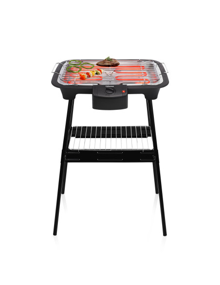 TRISTAR - Barbecue Electrico BQ-2883 – Grelhadores – stockin.pt