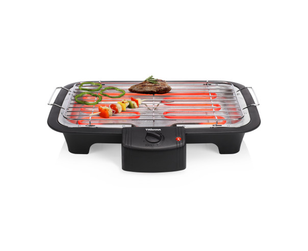 TRISTAR - Barbecue Electrico BQ-2883 – Grelhadores – stockin.pt