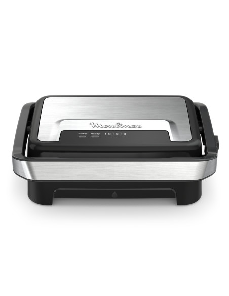 MOULINEX - Grelhador GI270D10 – Grelhadores – stockin.pt