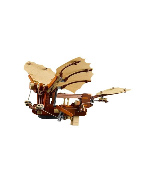 LEGO Máquina Voadora de Leonardo da Vinci 10363 – Icons – stockin.pt