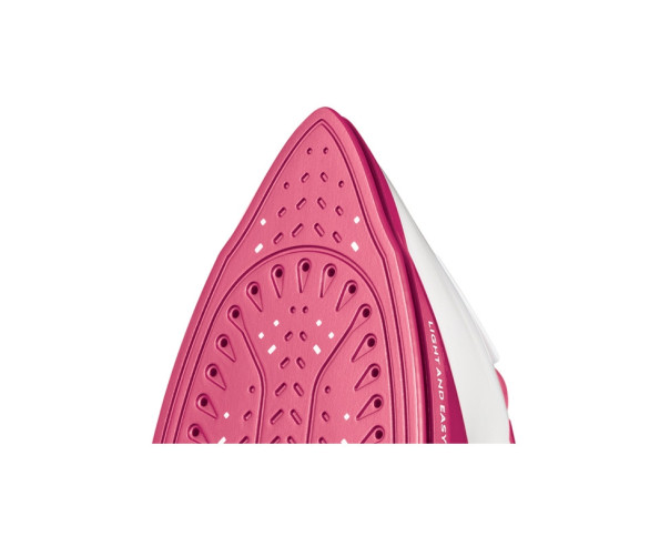 RUSSELL HOBBS - Ferro a Vapor 26480-56 – Ferro a Vapor – stockin.pt