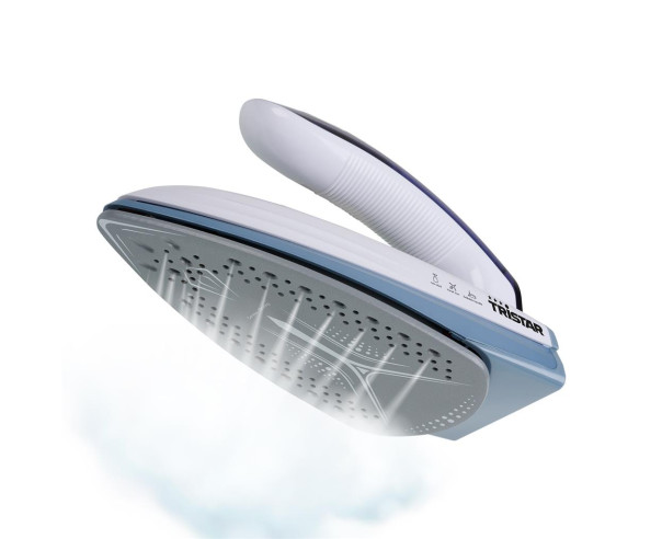 TRISTAR - Ferro de Viagem ST-8152 – Ferro a Vapor – stockin.pt