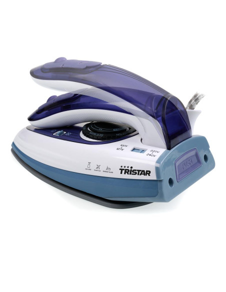 TRISTAR - Ferro de Viagem ST-8152 – Ferro a Vapor – stockin.pt