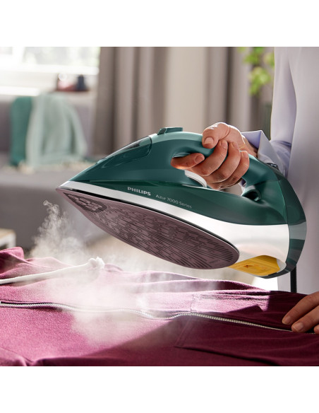 PHILIPS - Ferro a Vapor DST703170 – Ferro a Vapor – stockin.pt