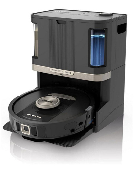 SHARK - Robot Aspirador RV2800ZEEU – Robots Aspiradores – stockin.pt