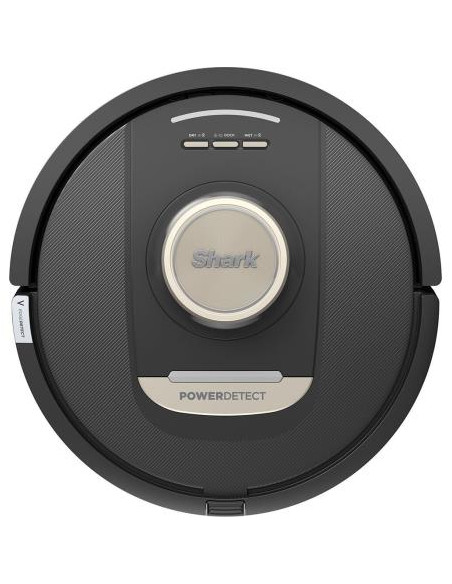 SHARK - Robot Aspirador RV2800ZEEU – Robots Aspiradores – stockin.pt
