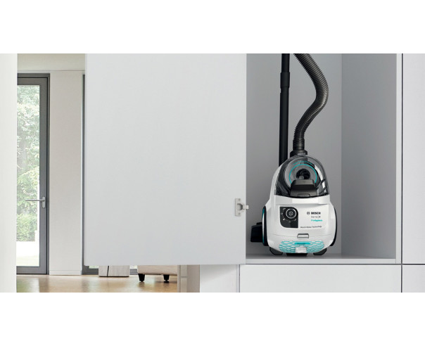 BOSCH - Aspirador s Saco BGC21HYG1 – Aspiradores Trenó – stockin.pt