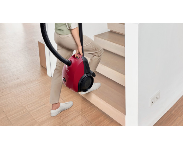 BOSCH - Aspirador s Saco BGC21HYG1 – Aspiradores Trenó – stockin.pt