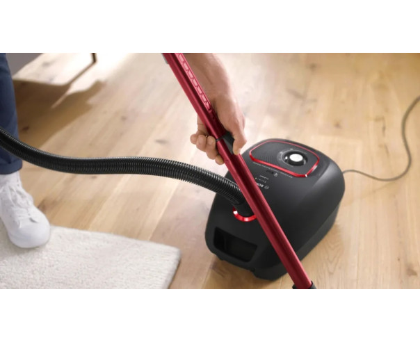 BOSCH - Aspirador com Saco BGB41POW1 – Aspiradores Trenó – stockin.pt