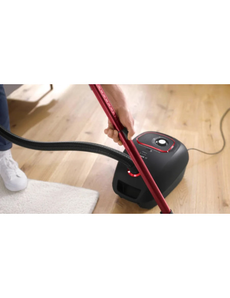 BOSCH - Aspirador com Saco BGB41POW1 – Aspiradores Trenó – stockin.pt