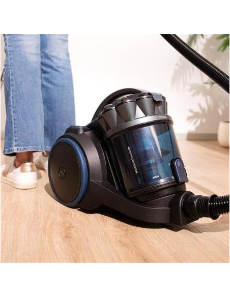 CECOTEC - Aspirador Conga Rockstar Multicyclonic XL 8591 – Aspiradores Trenó – stockin.pt