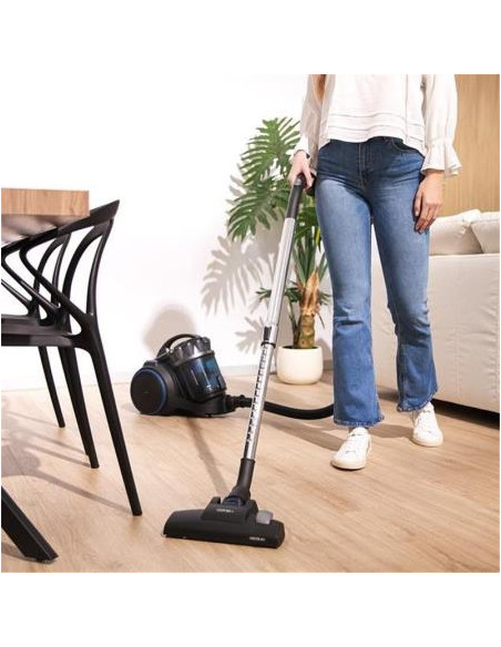 CECOTEC - Aspirador Conga Rockstar Multicyclonic XL 8591 – Aspiradores Trenó – stockin.pt