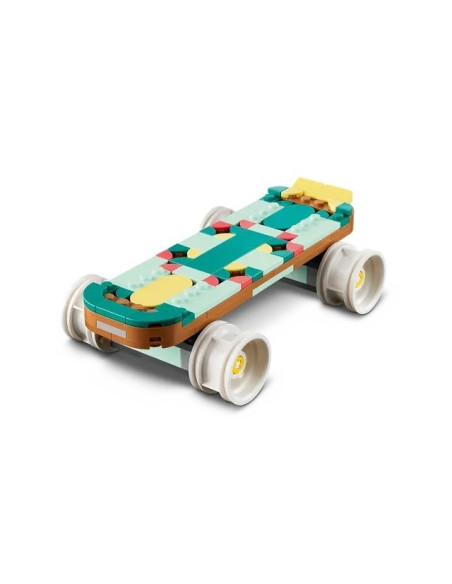LEGO 31148 Patins Retrô – Creator 3in1 – stockin.pt