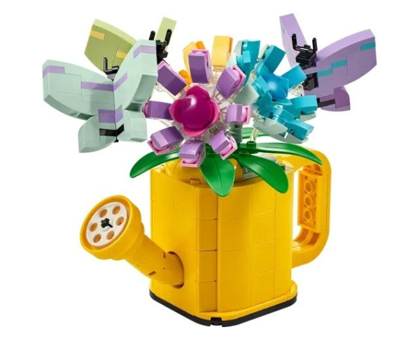 LEGO 31149 Regador com Flores – Creator 3in1 – stockin.pt