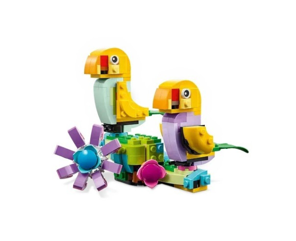 LEGO 31149 Regador com Flores – Creator 3in1 – stockin.pt
