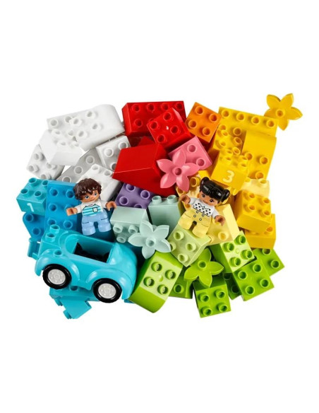 LEGO 10913 DUPLO Caixa de Peças – DUPLO – stockin.pt