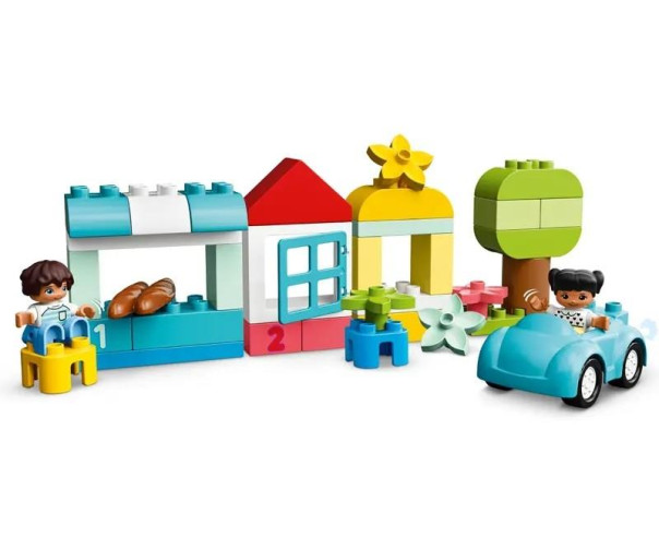 LEGO 10913 DUPLO Caixa de Peças – DUPLO – stockin.pt