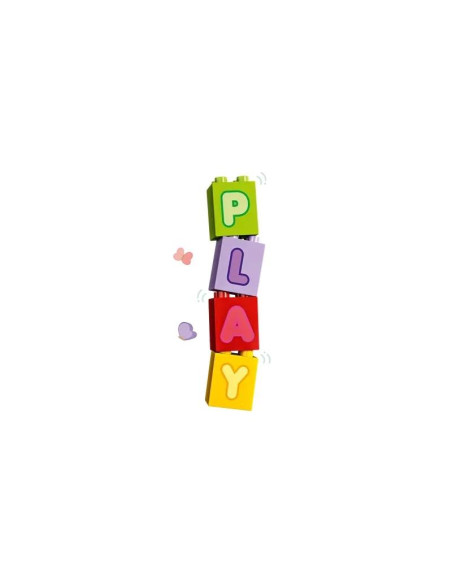 LEGO 10421 Caminhão do Alfabeto – DUPLO – stockin.pt