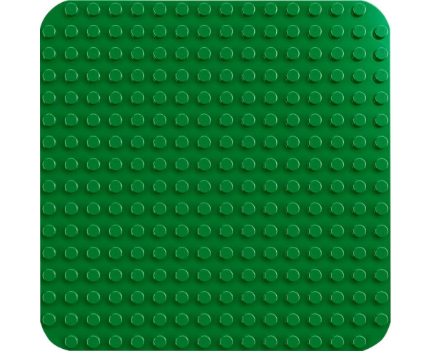 LEGO Placa de Construção Verde 10460 – DUPLO – stockin.pt
