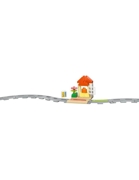 LEGO Comboio de Aventura Interativa 10427 – DUPLO – stockin.pt
