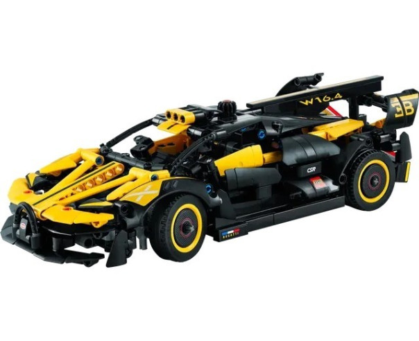 LEGO 42151 Technic Bugatti – Technic – stockin.pt