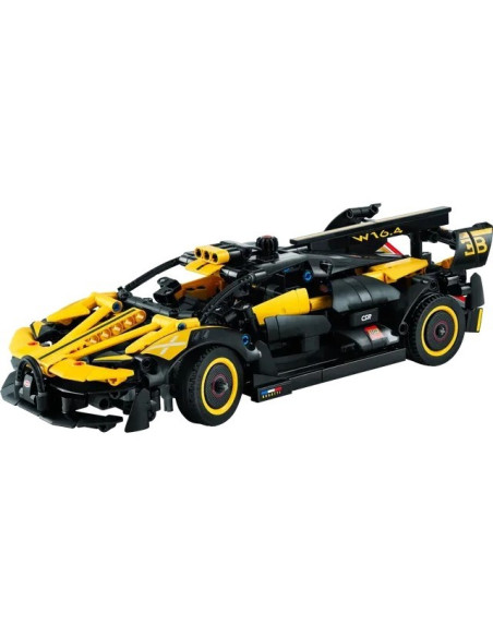 LEGO 42151 Technic Bugatti – Technic – stockin.pt