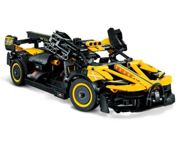 LEGO 42151 Technic Bugatti – Technic – stockin.pt