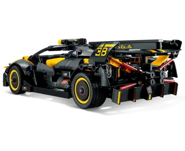LEGO 42151 Technic Bugatti – Technic – stockin.pt