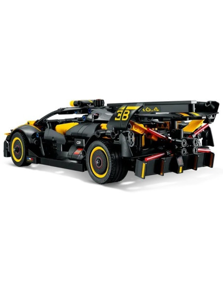 LEGO 42151 Technic Bugatti – Technic – stockin.pt