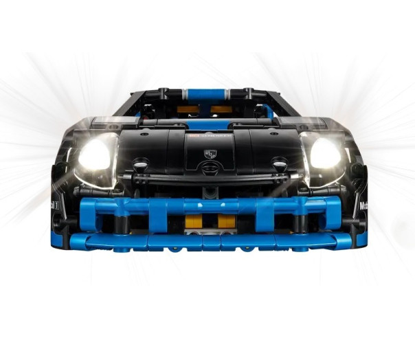 LEGO 42176 Carro de Corrida Porsche GT4 e-Performance – Technic – stockin.pt