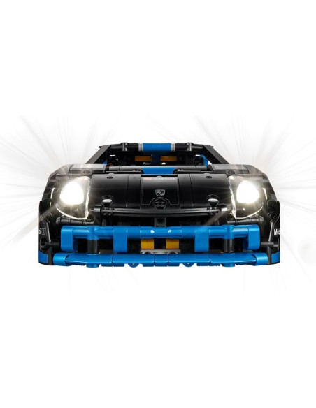 LEGO 42176 Carro de Corrida Porsche GT4 e-Performance – Technic – stockin.pt