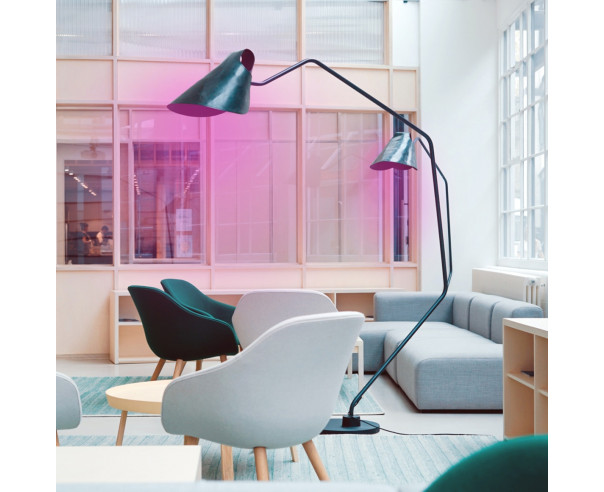METRONIC - Lampada Inteligente 5W Rgb Led E14 Wi-Fi 495718 – Iluminação – stockin.pt
