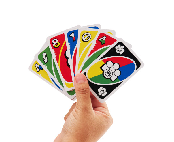 UNO - Flex HMY99 – Cartas – stockin.pt