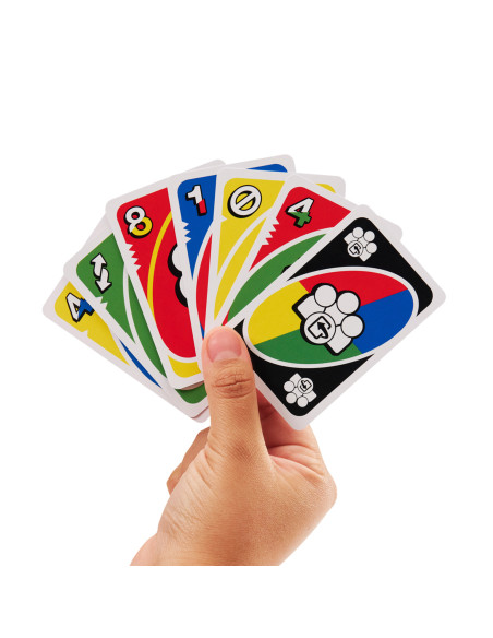UNO - Flex HMY99 – Cartas – stockin.pt