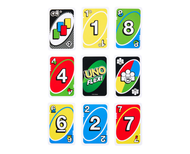 UNO - Flex HMY99 – Cartas – stockin.pt