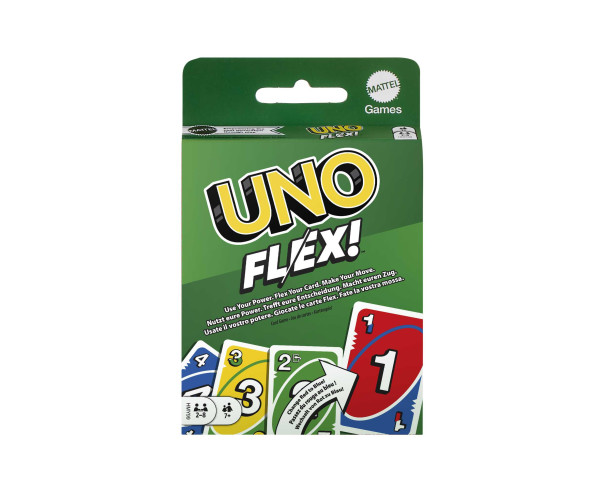 UNO - Flex HMY99 – Cartas – stockin.pt