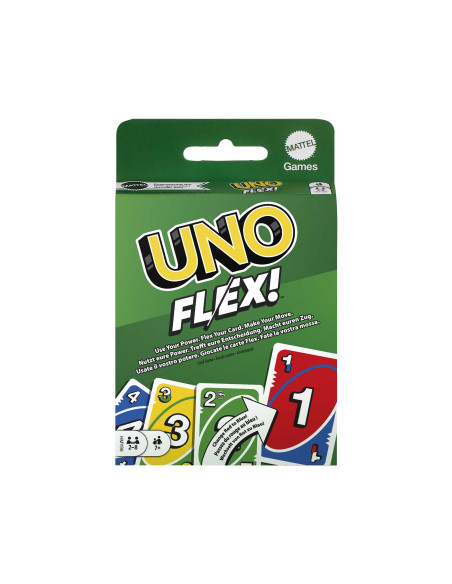 UNO - Flex HMY99 – Cartas – stockin.pt