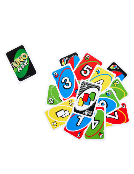 UNO - Flex HMY99 – Cartas – stockin.pt