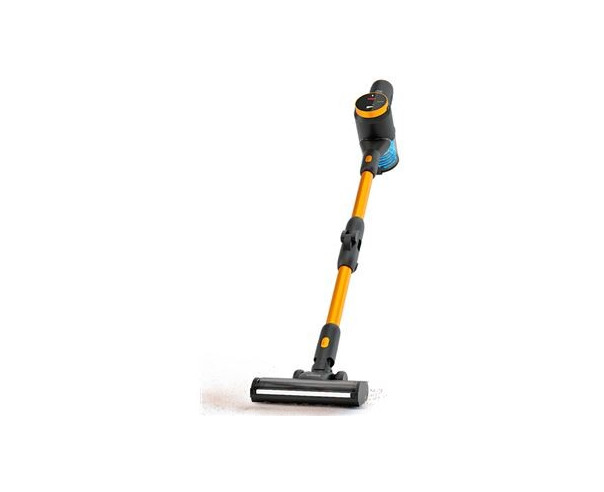 UFESA - Aspirador Vertical U5 DIGITAL 81405889 – Aspiradores Verticais – stockin.pt