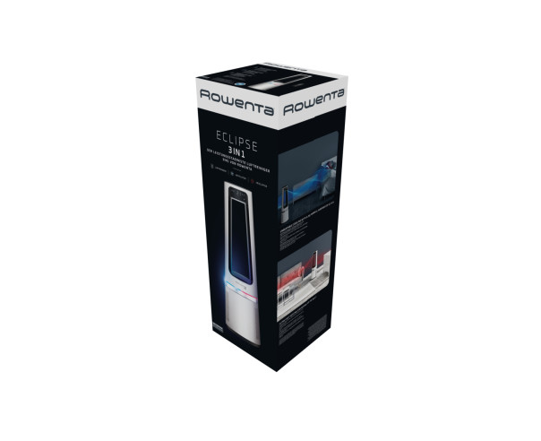 ROWENTA - Purificador de Ar 3 em 1 QU5060F0 – Purificador de Ar – stockin.pt