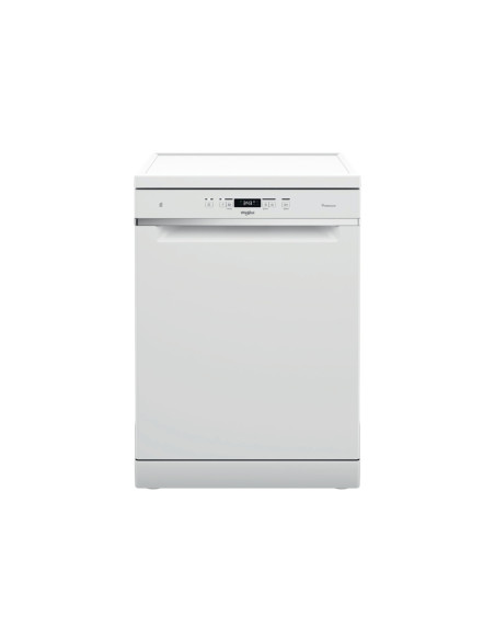 WHIRLPOOL - Máq. Lavar Loiça WFC 3C26 P – Lavar Loiça - 60Cm – stockin.pt
