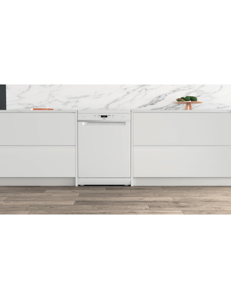 WHIRLPOOL - Máq. Lavar Loiça WFC 3C26 P – Lavar Loiça - 60Cm – stockin.pt