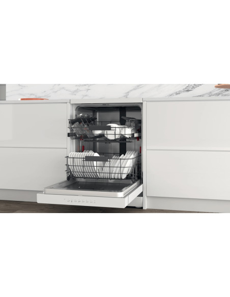 WHIRLPOOL - Máq. Lavar Loiça WFC 3C26 P – Lavar Loiça - 60Cm – stockin.pt
