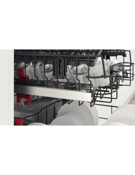 WHIRLPOOL - Máq. Lavar Loiça WFC 3C26 P – Lavar Loiça - 60Cm – stockin.pt