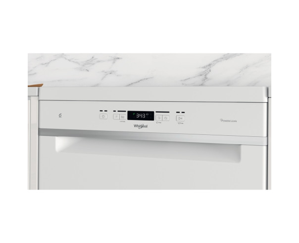 WHIRLPOOL - Máq. Lavar Loiça WFC 3C26 P – Lavar Loiça - 60Cm – stockin.pt
