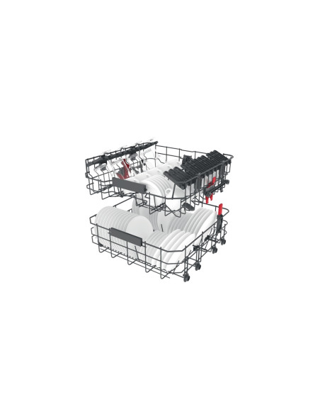 WHIRLPOOL - Máq. Lavar Loiça WFC 3C26 P – Lavar Loiça - 60Cm – stockin.pt